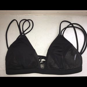 VS Bathing Suit Top!